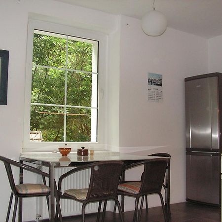 Apartament Moonlight Sopot Exterior foto