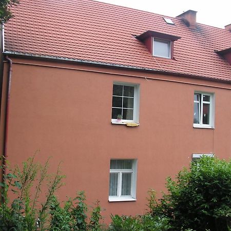 Apartament Moonlight Sopot Exterior foto