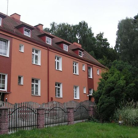Apartament Moonlight Sopot Exterior foto