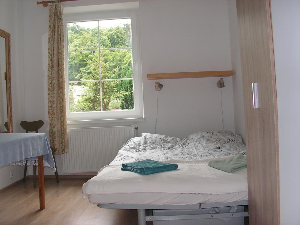 Apartament Moonlight Sopot Exterior foto