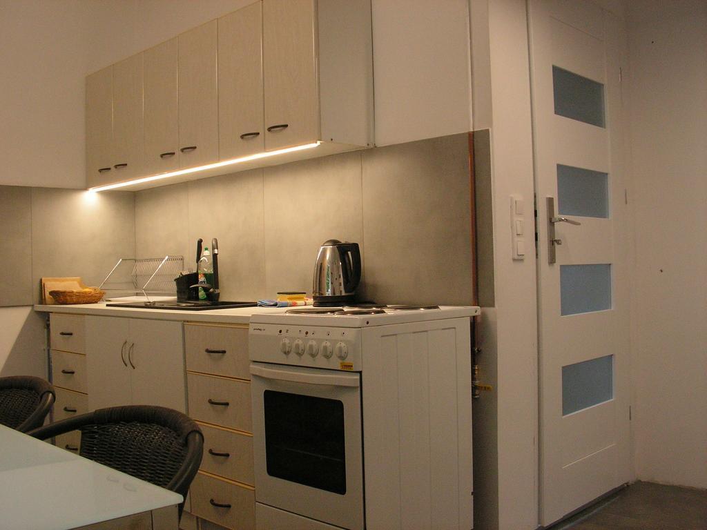 Apartament Moonlight Sopot Exterior foto