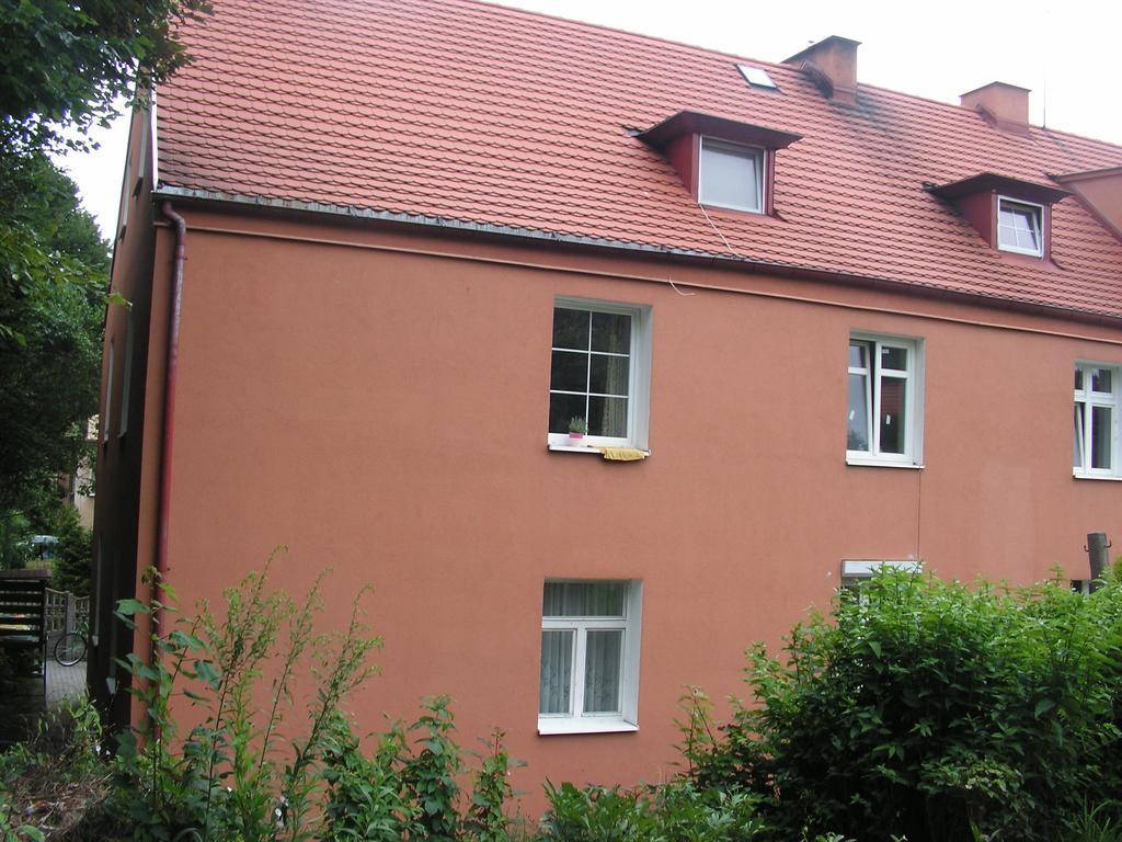 Apartament Moonlight Sopot Exterior foto