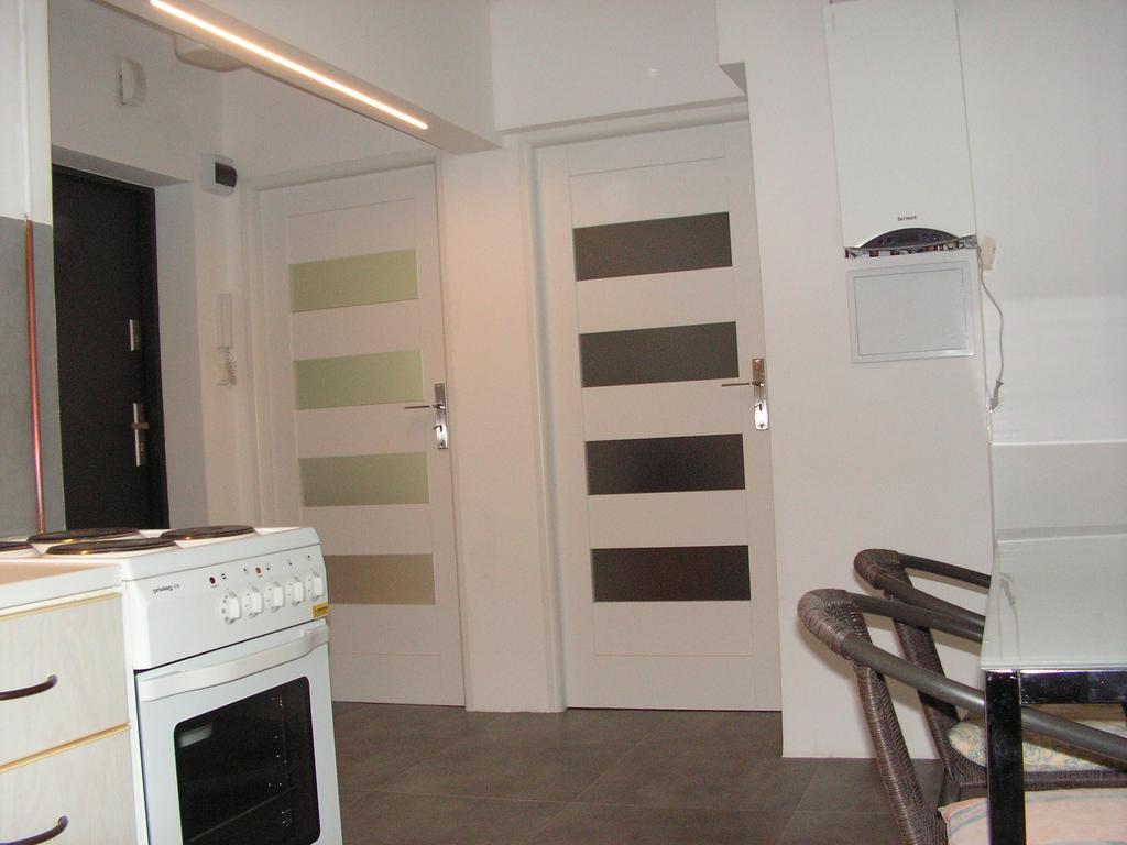 Apartament Moonlight Sopot Exterior foto
